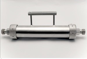 Пробоотборник для газовых проб ПУ-400