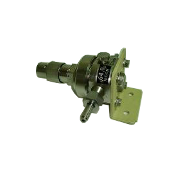 Редуктор высокого давления РВД-301
