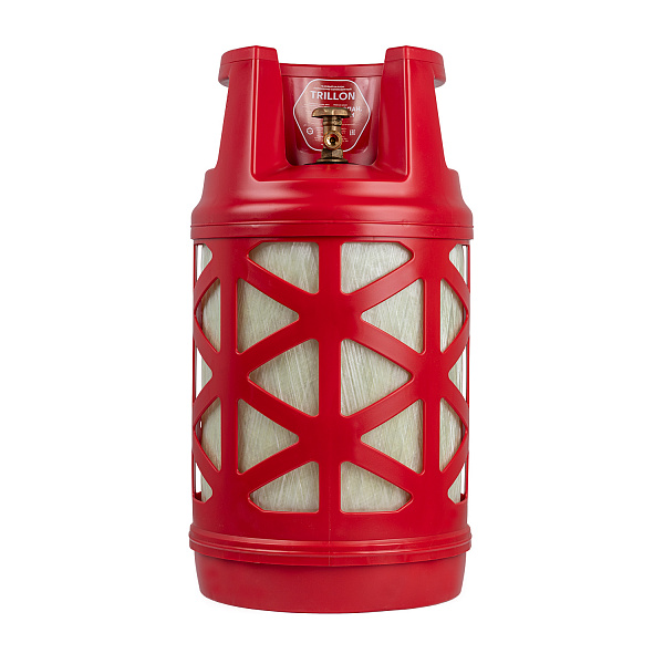 Баллон композитный 24,5 л, TRILLON Professional