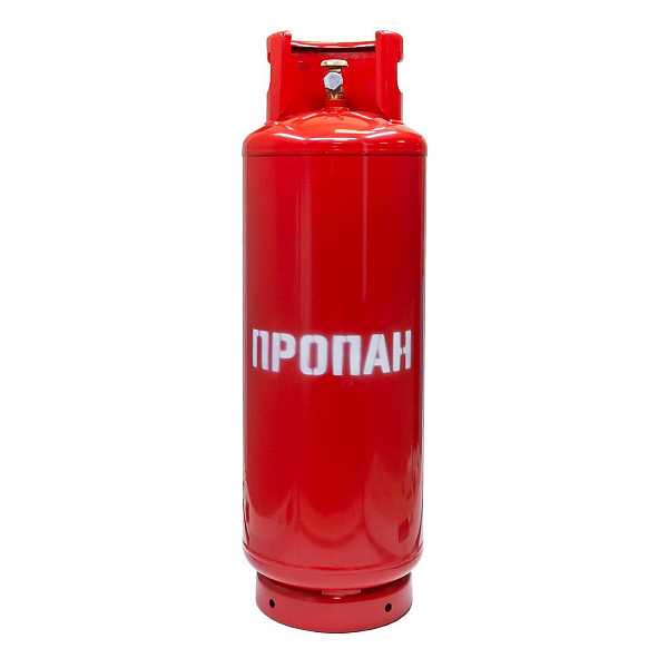 Баллон газовый 50 л., MV-3, MEREM